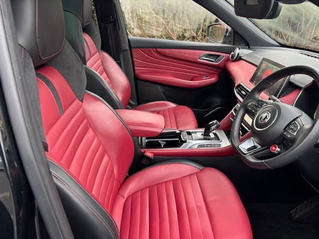 Used MG MG HS 2022 for sale - 77336575: Photo 15