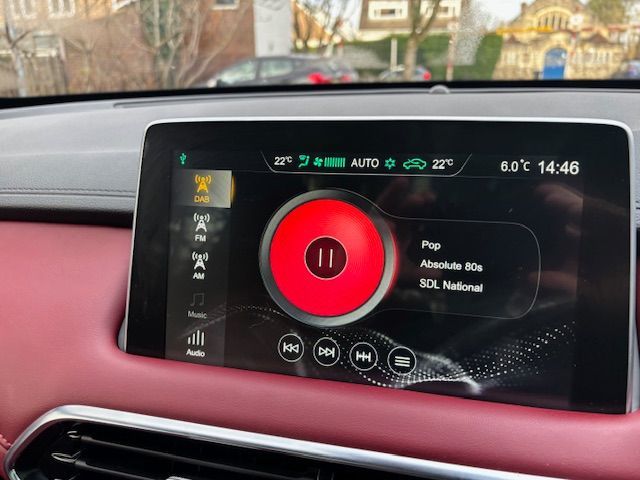 Used MG MG HS 2022 for sale - 77336575: Photo 19