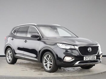 Used MG MG HS 2022 for sale - 77336575: Photo