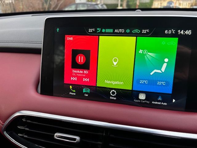 Used MG MG HS 2022 for sale - 77336575: Photo 21