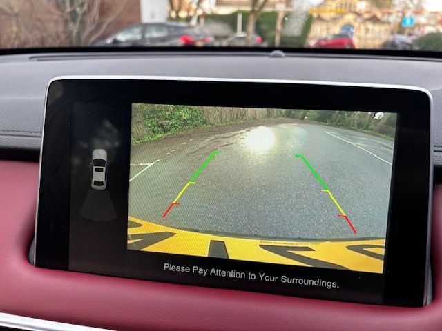 Used MG MG HS 2022 for sale - 77336575: Photo 22