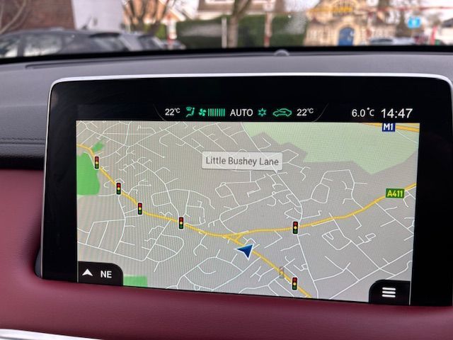 Used MG MG HS 2022 for sale - 77336575: Photo 23