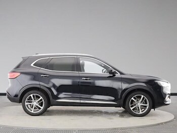 Used MG MG HS 2022 for sale - 77336575: Photo