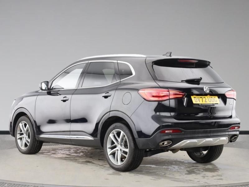 Used MG MG HS 2022 for sale - 77336575: Photo 5