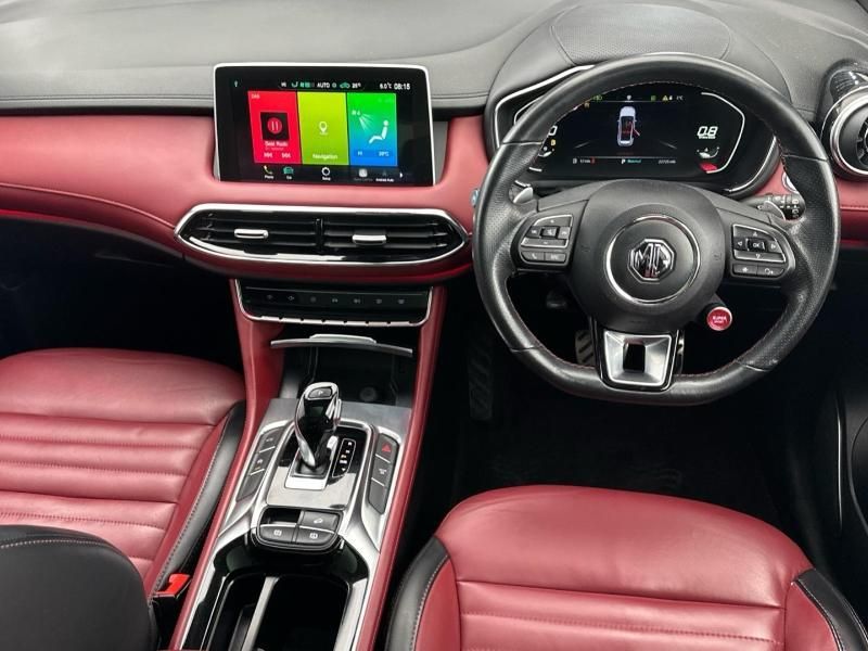 Used MG MG HS 2022 for sale - 77336575: Photo 9