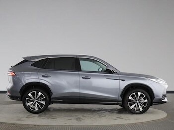 Used MG MG HS 2024 for sale - 78227144: Photo