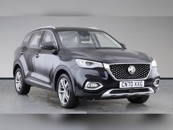 MG MG HS feature image