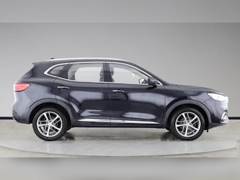 Used MG MG HS 2020 for sale - 77336616: Photo