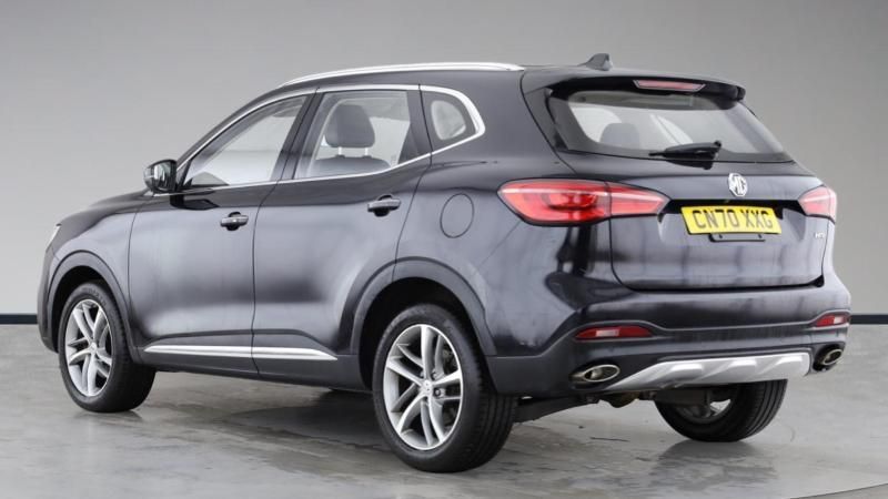 Used MG MG HS 2020 for sale - 77336616: Photo 5