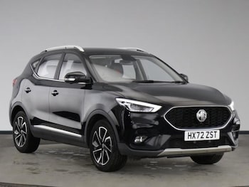MG MG ZS feature image