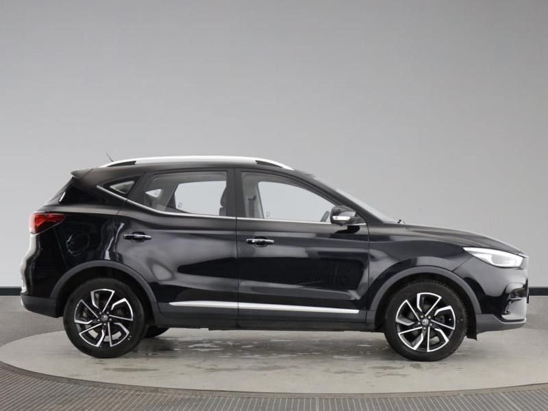 Used MG MG ZS 2022 for sale - 77336584: Photo 3