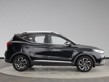 Used MG MG ZS 2022 for sale - 77336584: Photo
