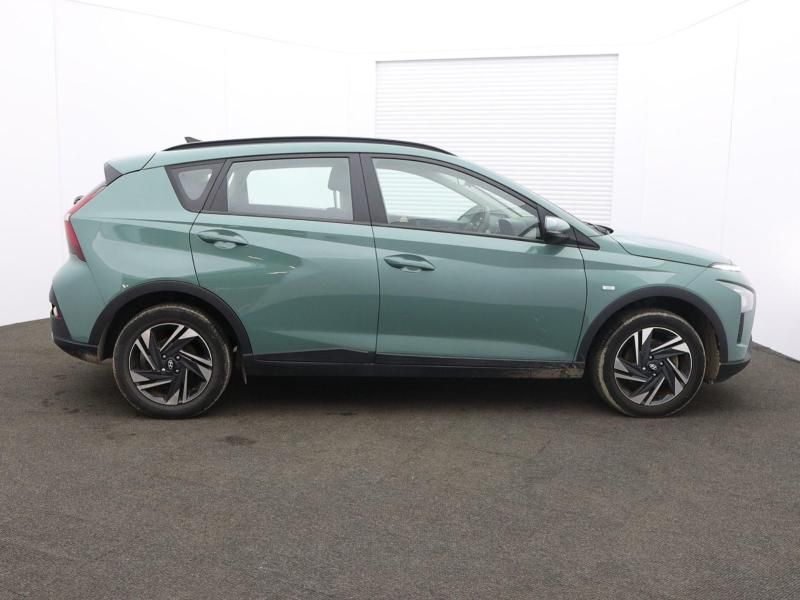 Used Hyundai BAYON 2022 for sale - 77493897: Photo 3