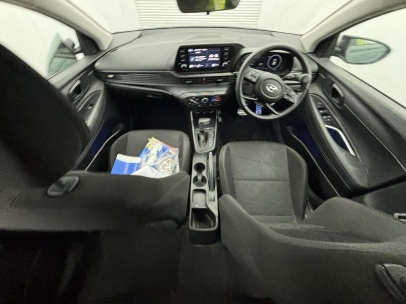 Used Hyundai BAYON 2022 for sale - 77493897: Photo 5