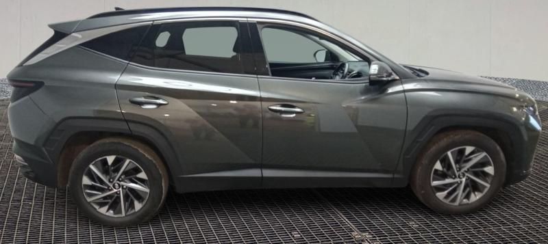 Used Hyundai TUCSON 2023 for sale - 77836225: Photo 3