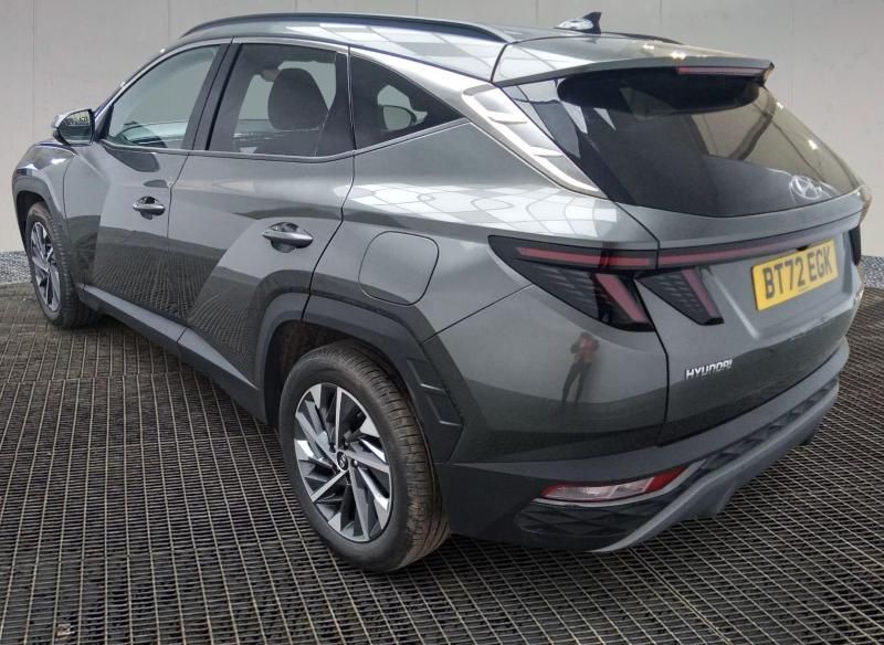 Used Hyundai TUCSON 2023 for sale - 77836225: Photo 5