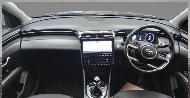Used Hyundai TUCSON 2023 for sale - 77836225: Photo 7