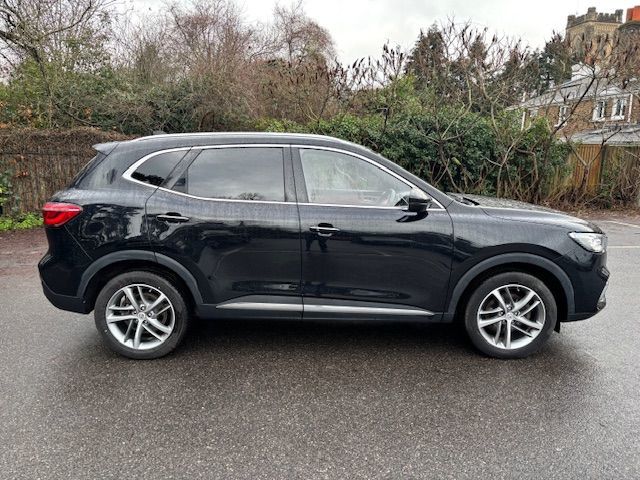 Used MG MG HS 2022 for sale - 77336601: Photo 10