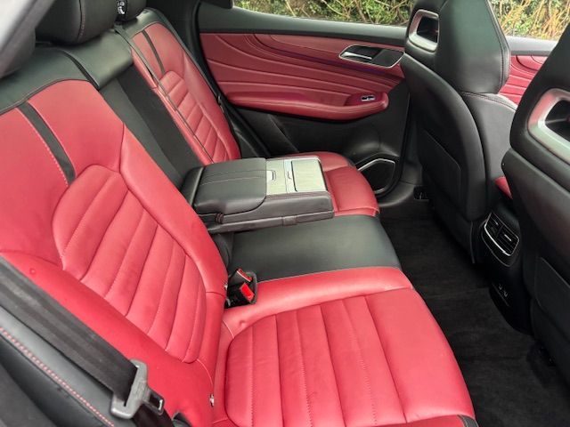 Used MG MG HS 2022 for sale - 77336601: Photo 14