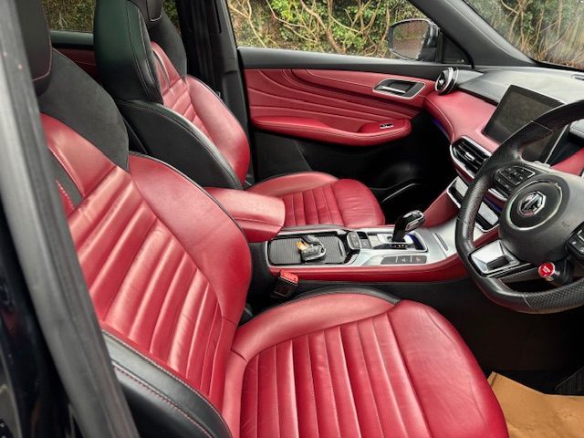 Used MG MG HS 2022 for sale - 77336601: Photo 15