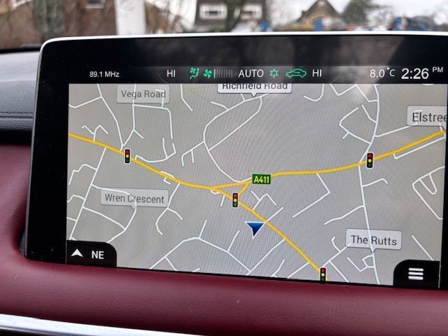 Used MG MG HS 2022 for sale - 77336601: Photo 18