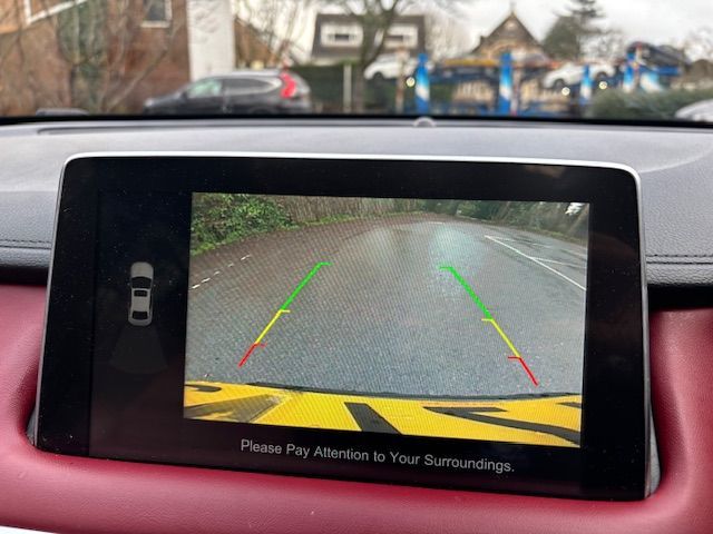 Used MG MG HS 2022 for sale - 77336601: Photo 19