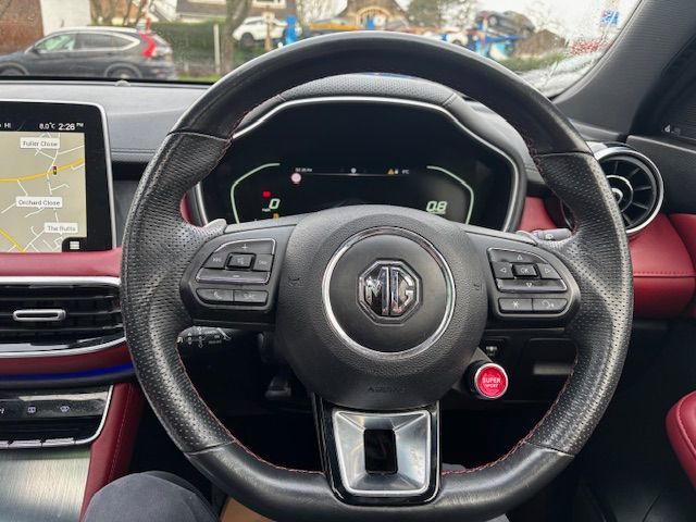 Used MG MG HS 2022 for sale - 77336601: Photo 20