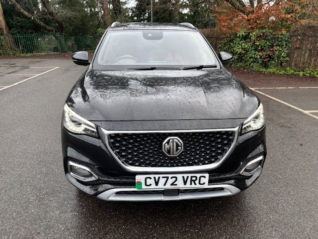 Used MG MG HS 2022 for sale - 77336601: Photo 3