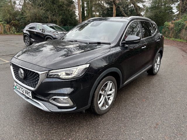 Used MG MG HS 2022 for sale - 77336601: Photo 4