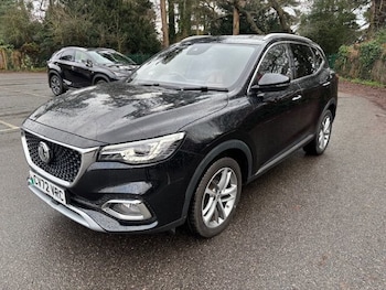 Used MG MG HS 2022 for sale - 77336601: Photo