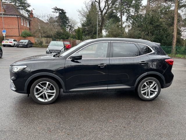 Used MG MG HS 2022 for sale - 77336601: Photo 5