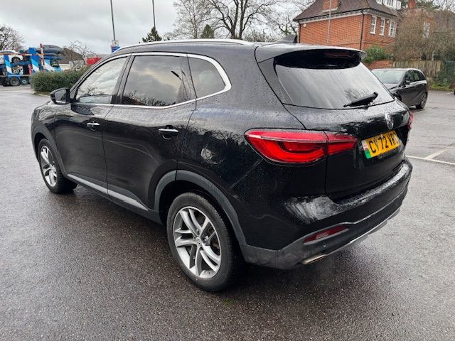 Used MG MG HS 2022 for sale - 77336601: Photo 6