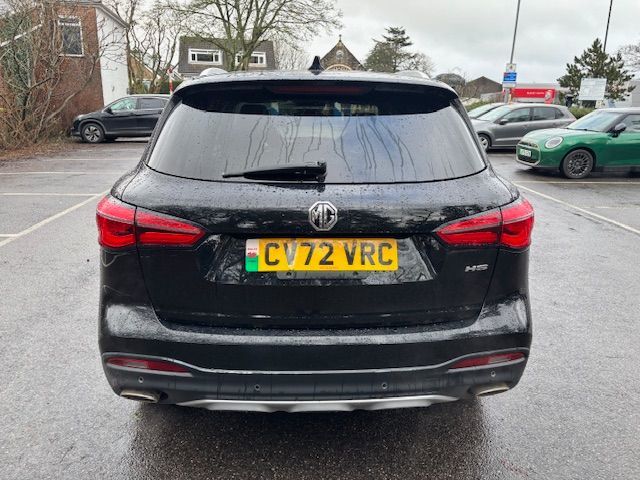 Used MG MG HS 2022 for sale - 77336601: Photo 8
