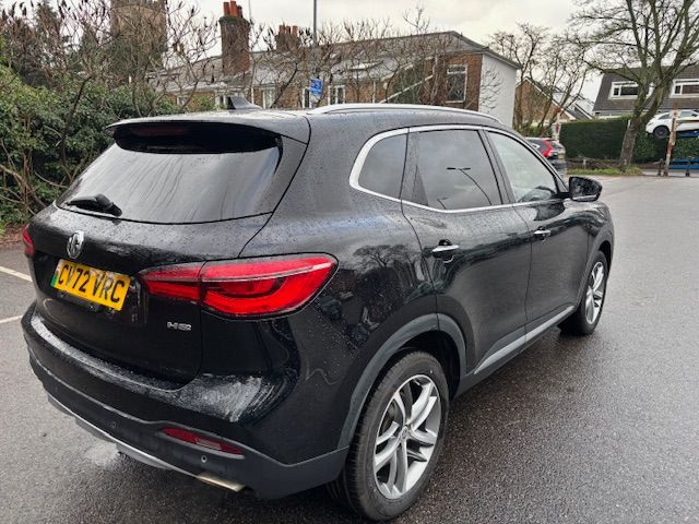 Used MG MG HS 2022 for sale - 77336601: Photo 9