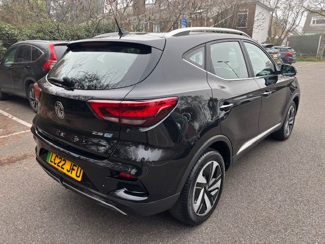 Used MG MG ZS 2022 for sale - 77747487: Photo 10