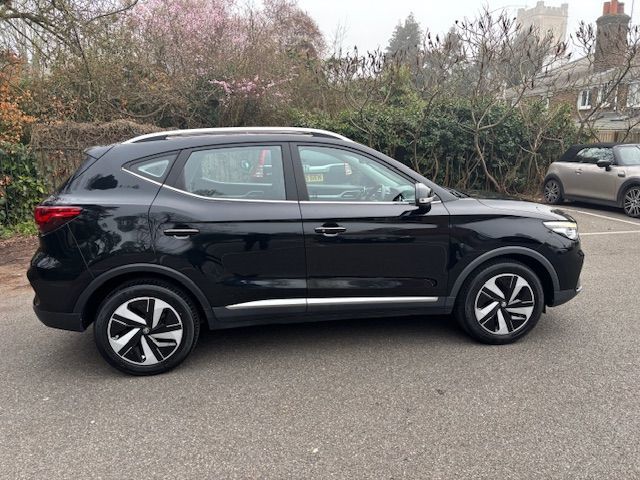 Used MG MG ZS 2022 for sale - 77747487: Photo 11