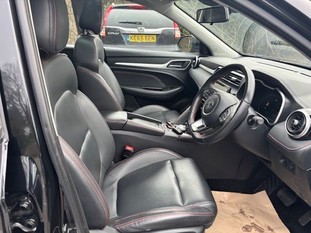 Used MG MG ZS 2022 for sale - 77747487: Photo 15