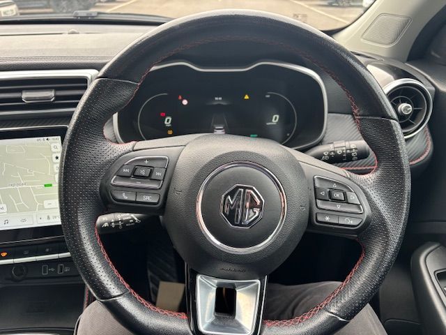 Used MG MG ZS 2022 for sale - 77747487: Photo 18