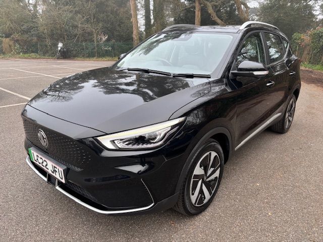 Used MG MG ZS 2022 for sale - 77747487: Photo 5