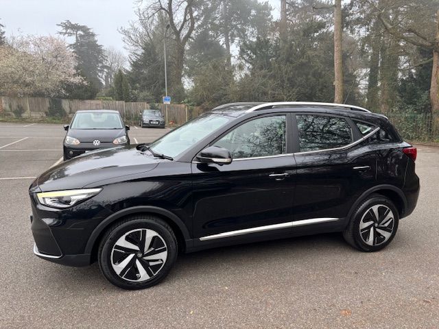 Used MG MG ZS 2022 for sale - 77747487: Photo 7