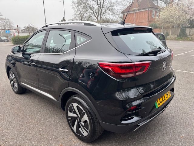 Used MG MG ZS 2022 for sale - 77747487: Photo 8