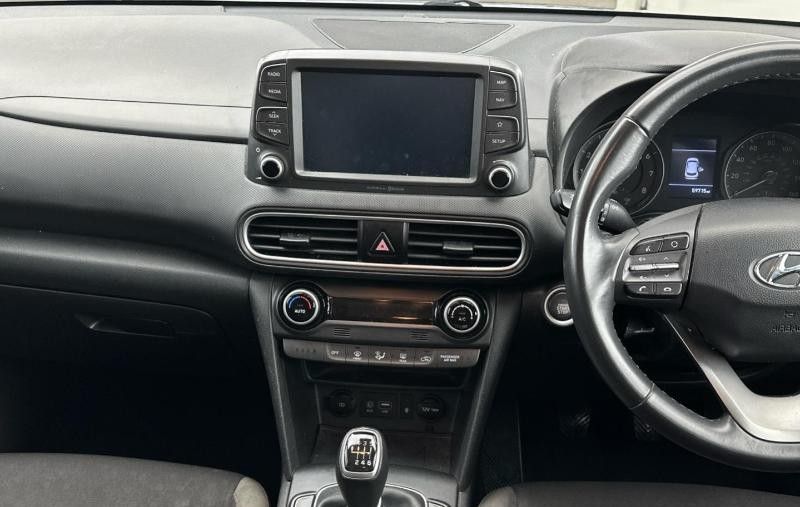 Used Hyundai KONA 2020 for sale - 77336571: Photo 7