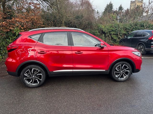 Used MG MG ZS 2023 for sale - 77620832: Photo 11