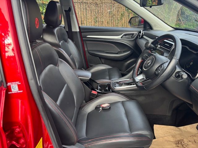 Used MG MG ZS 2023 for sale - 77620832: Photo 15