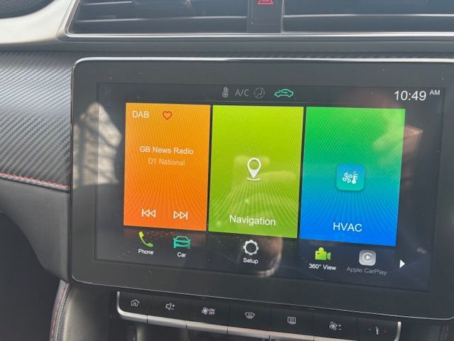 Used MG MG ZS 2023 for sale - 77620832: Photo 17