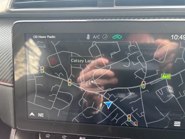 Used MG MG ZS 2023 for sale - 77620832: Photo 18