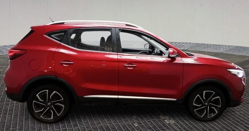 Used MG MG ZS 2023 for sale - 77620832: Photo 3