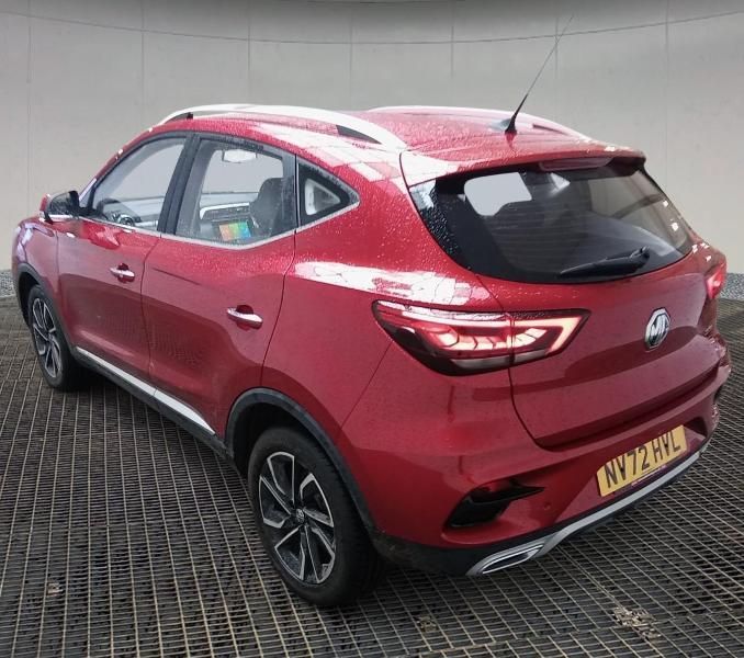 Used MG MG ZS 2023 for sale - 77620832: Photo 5