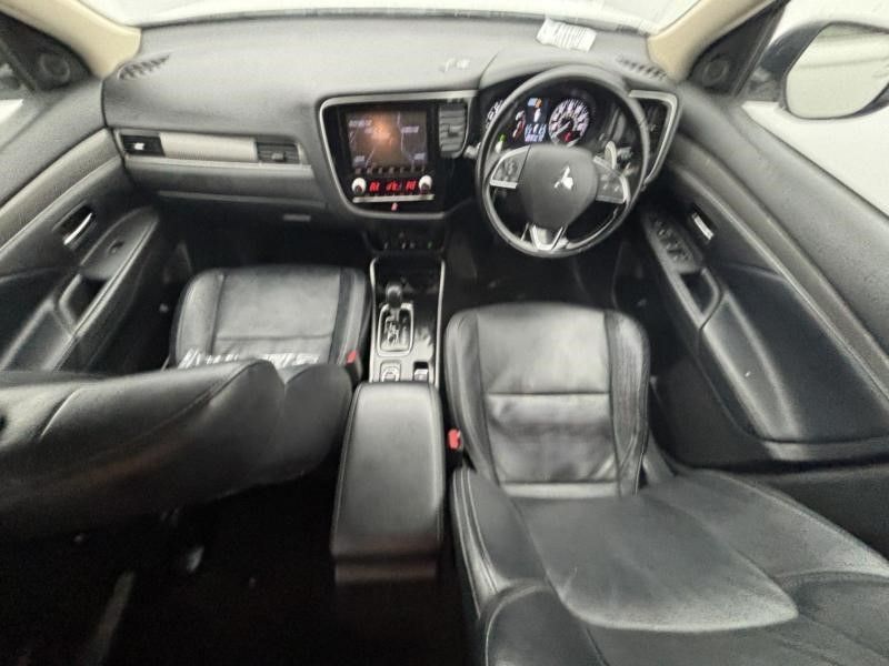 Used Mitsubishi Outlander 2019 for sale - 77836221: Photo 10