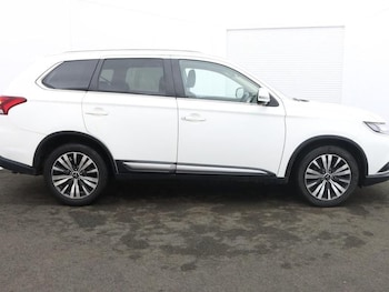 Used Mitsubishi Outlander 2019 for sale - 77836221: Photo
